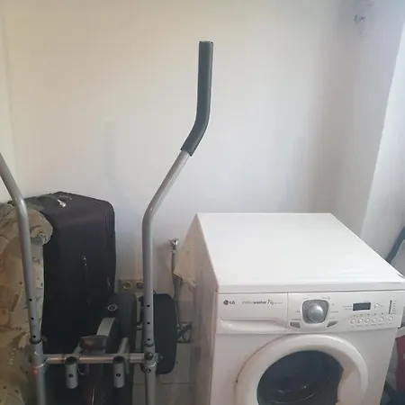 Triple In בית אירוח דיסבורג