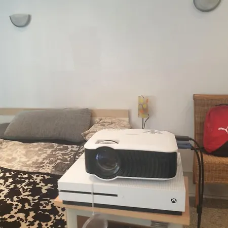 Triple In בית אירוח