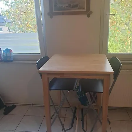 Triple In בית אירוח